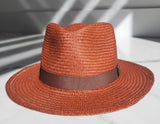 Diamond Classic Brim - Brown