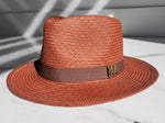 Diamond Classic Brim - Brown