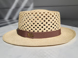 Tuscany Dots Classic Brim