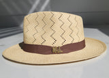 Tuscany Lines Classic Brim