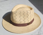 Tuscany Lines Classic Brim