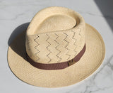 Tuscany Lines Classic Brim