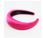 Padded Headbands freeshipping - Marlo Accessories