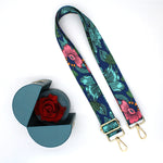 BeYOUtiful Bag Strap - Blue