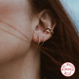 Spiral Hoops