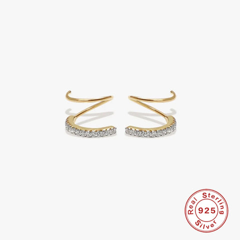 Spiral Hoops