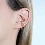 Star Ear Cuffs