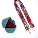 BeYOUtiful Bag Strap - Pink