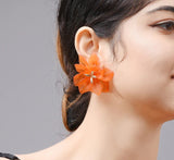 Bianca - Handmade Earrings freeshipping - Marlo Accessories