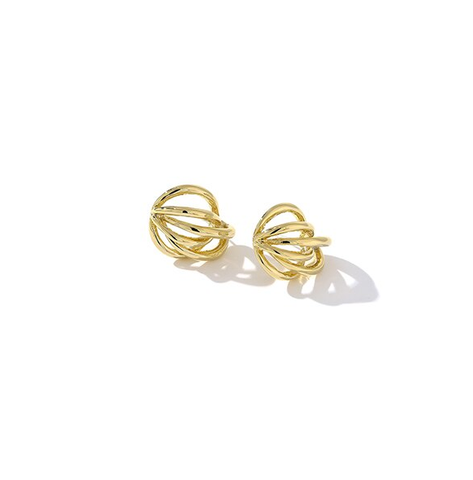 Renata - Earrings freeshipping - Marlo Accessories