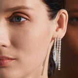 Cordelia Drop Earrings