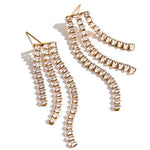 Cordelia Drop Earrings