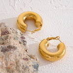 Chunky Hoops