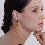 Statement Hoops