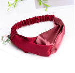 Turban Headband freeshipping - Marlo Accessories