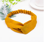 Turban Headband freeshipping - Marlo Accessories