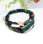 Turban Headband freeshipping - Marlo Accessories