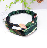 Turban Headband freeshipping - Marlo Accessories