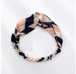 Turban Headband freeshipping - Marlo Accessories