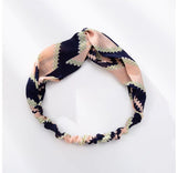 Turban Headband freeshipping - Marlo Accessories