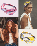 Turban Headband freeshipping - Marlo Accessories