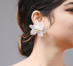 Bianca - Handmade Earrings freeshipping - Marlo Accessories