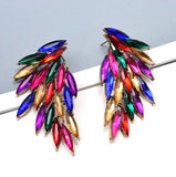 Wings - Earrings freeshipping - Marlo Accessories