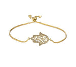 My Hamsa Bracelet freeshipping - Marlo Accessories